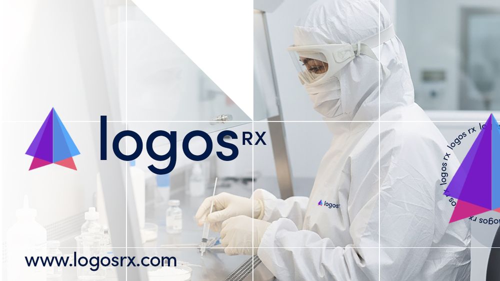 Logos Rx
