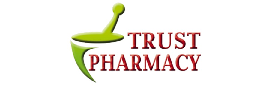 Trust Pharmacy