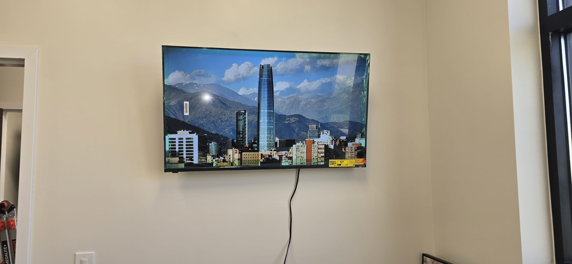 Digital Signage Display