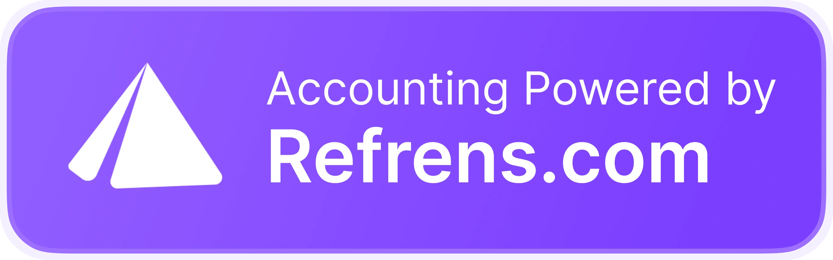 Powered by Refrens Accounting Software